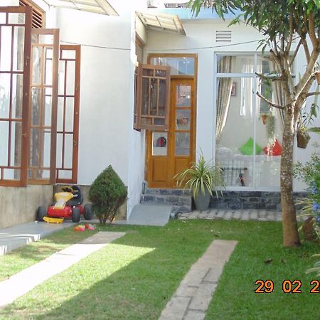 Sun Hill Home Велигама Экстерьер фото