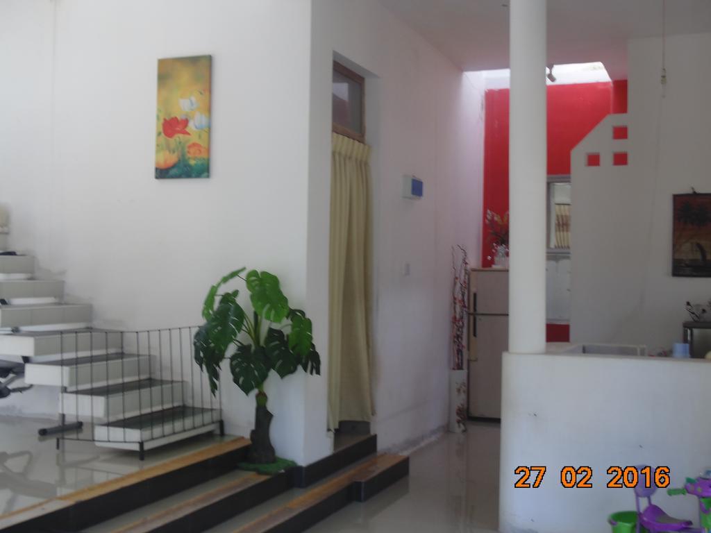 Sun Hill Home Велигама Экстерьер фото