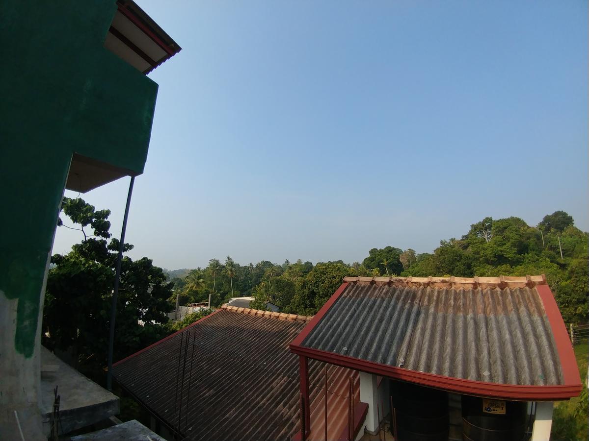 Sun Hill Home Велигама Экстерьер фото