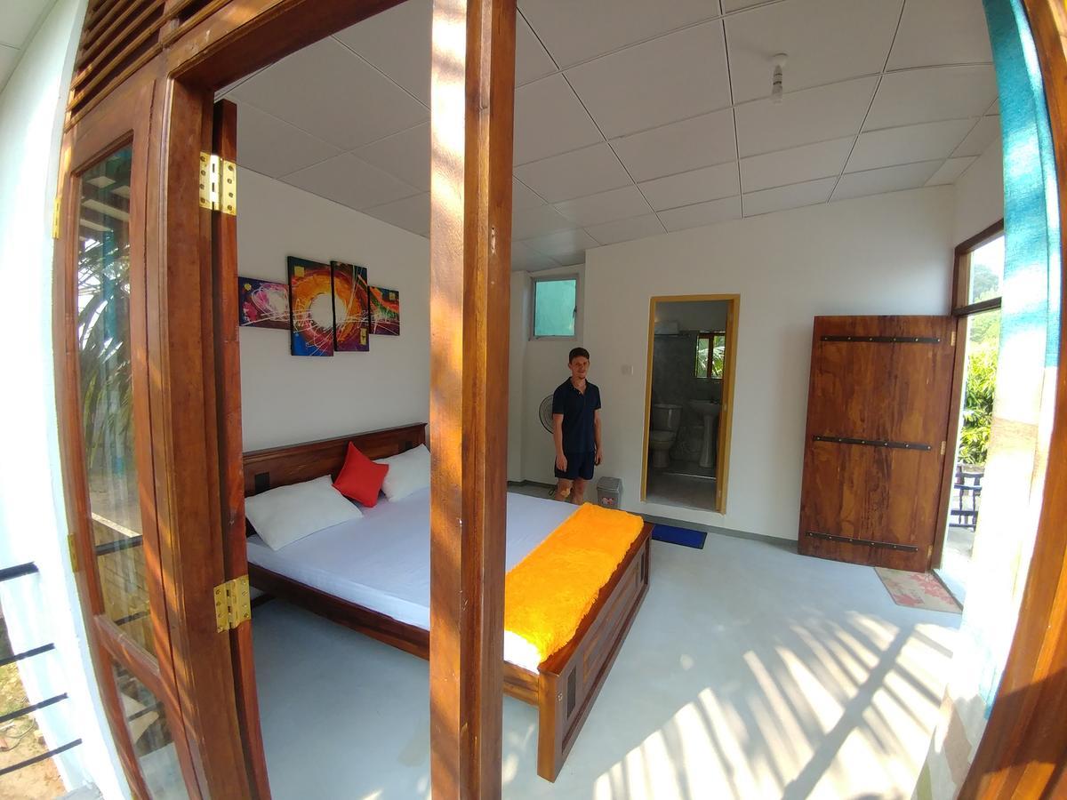 Sun Hill Home Велигама Экстерьер фото