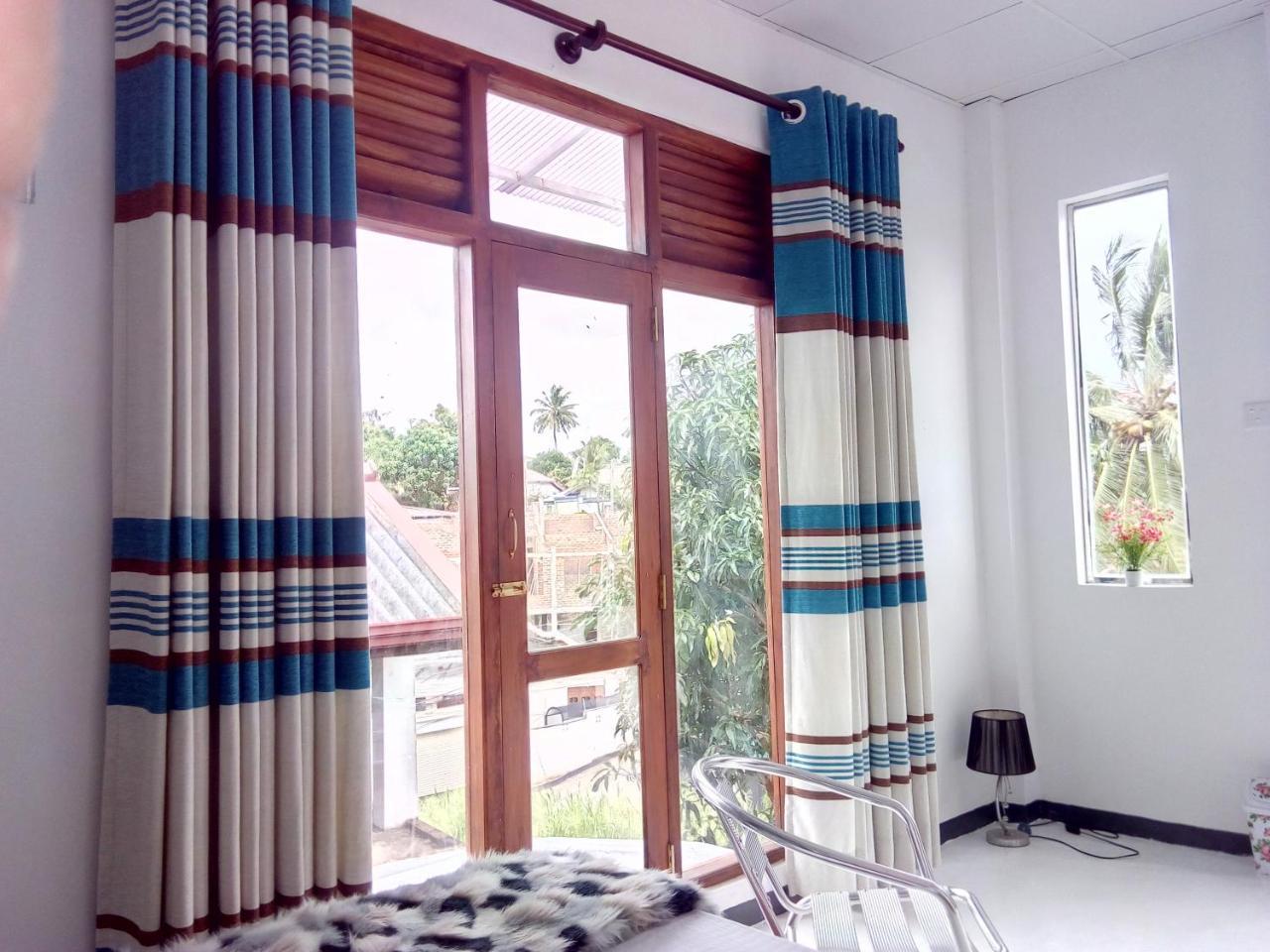 Sun Hill Home Велигама Экстерьер фото